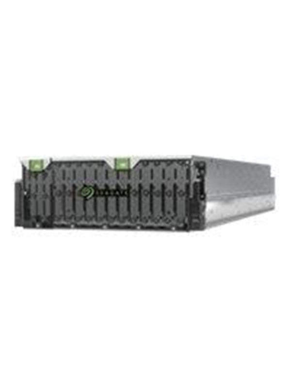Exos Corvault 4u106 R4106i2000t002   2.5 Byte fra Seagate