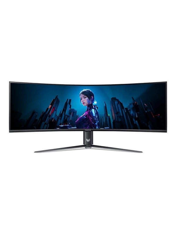 57"   Predator Z57 Bmiiphuzx fra Acer