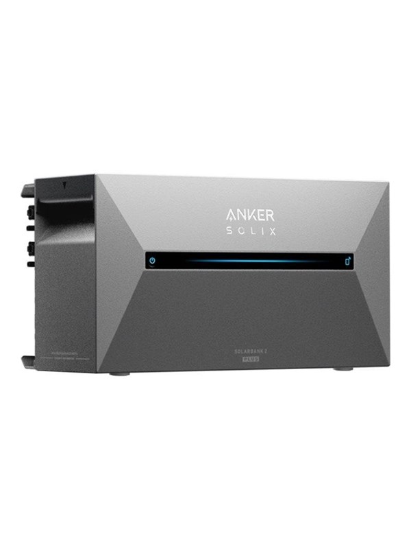 Solix Solarbank 2 E1600 Pro   1600wh fra Anker