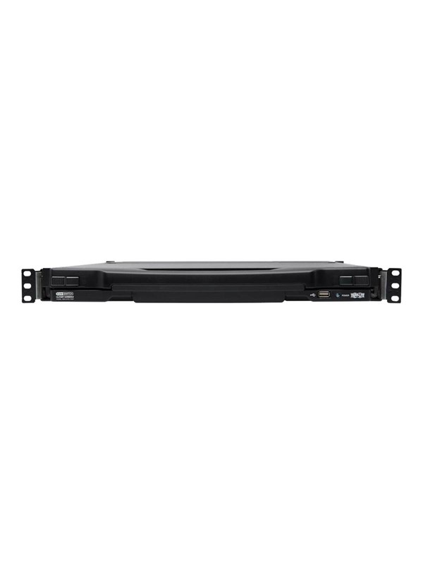 17"   Displayport Ip Kvm Console Switch 16port 17in Lcd Dual Rail 1urm   Kvm Console   Full Hd (1080p)   17"   Taa Compliant fra Tripp Lite