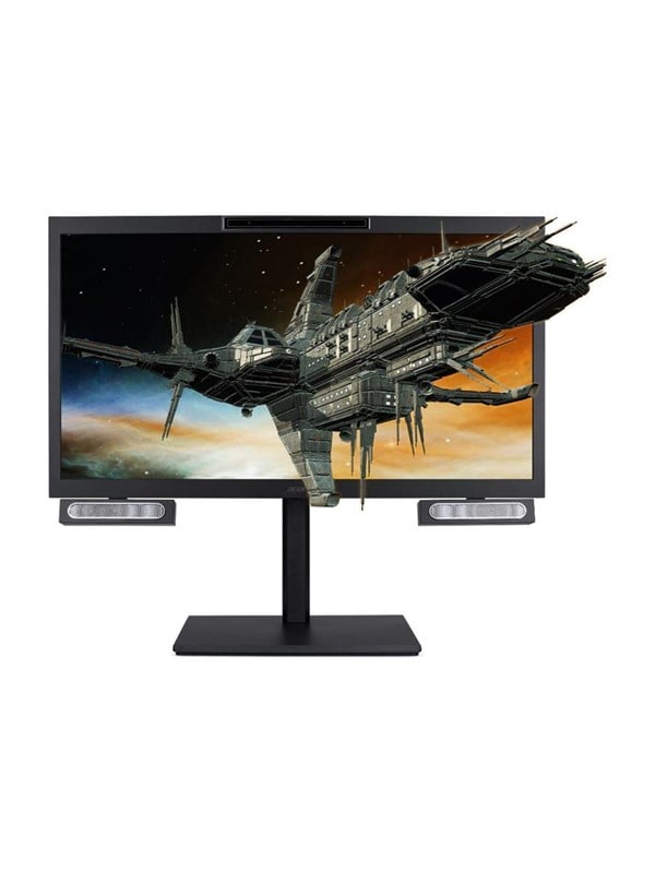 27"   3d Spatiallabs   Uhd | 160hz | 3d Ahva | 5w Speakers fra Acer