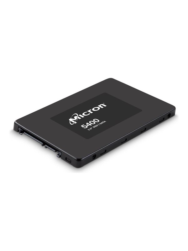 Micron 5400 Pro fra Crucial