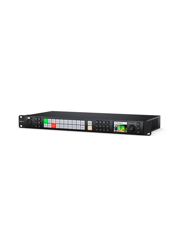 Atem 2 M E Constellation 4k Constellati fra Blackmagic