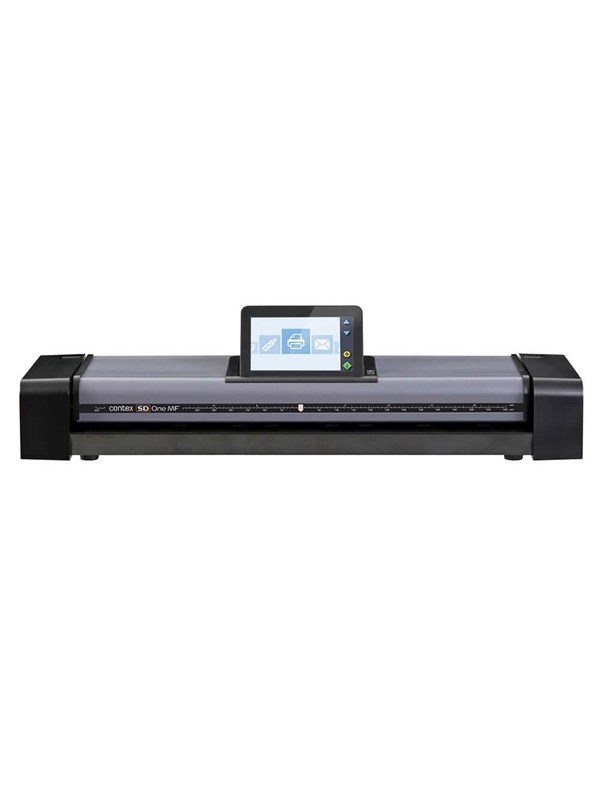 Sd One 24 Mf Unactivated Scanner fra Contex