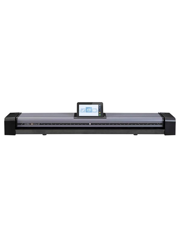 Sd One 36 Mf Unactivated Scanner fra Contex
