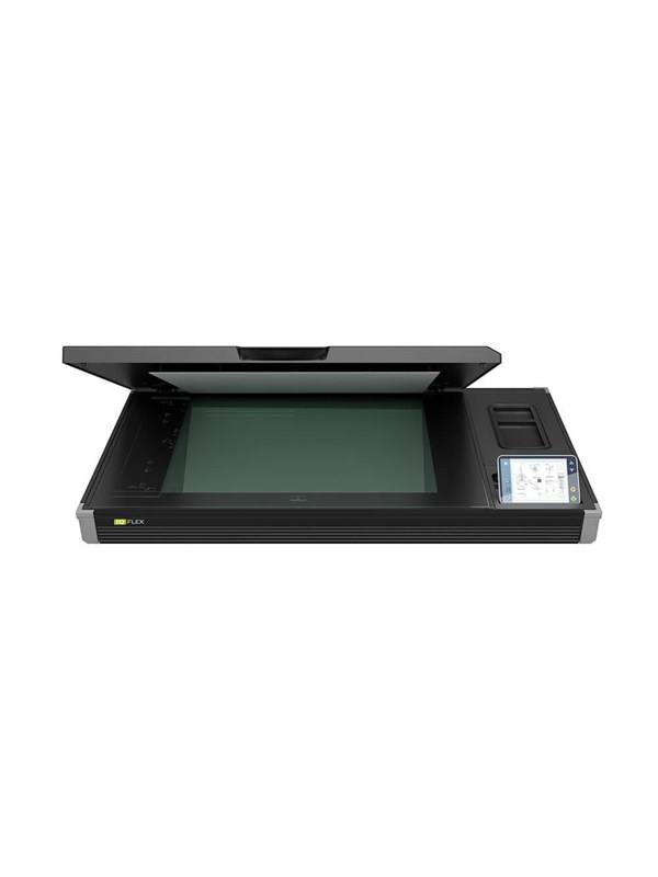 Iq Flex Unactivated Scanner fra Contex