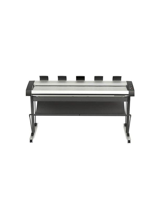 Hd Ultra X 60" Unactivated Scanner fra Contex