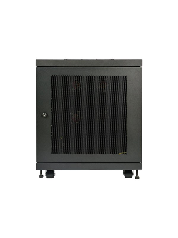 Eaton  Series Smartrack 12u Mid Depth Rack Enclosure Cabinet For Harsh Environments 230v fra Tripp Lite