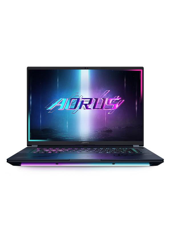 Aorus Master 16   16" | Rtx 5080 | Core Ultra 9 | 32gb | 2tb fra Gigabyte