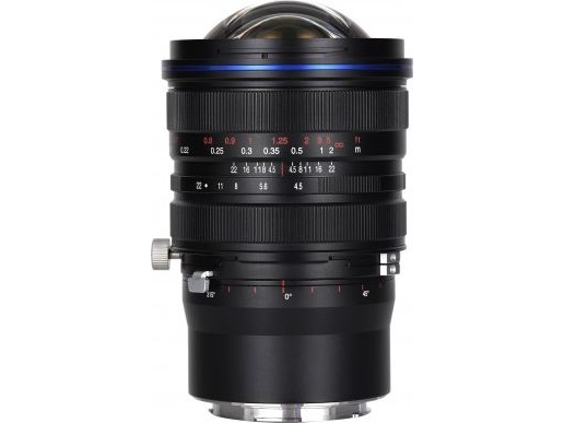 Lens   Laowa 15mm F 4.5 Zero D Shift Lens For Canon Rf fra Venus Optics