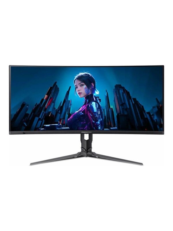 34"   Predator X34 X5bmiiphuzx fra Acer