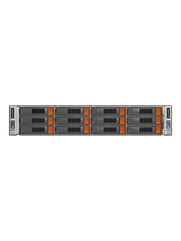 Nutanix Xtreme Computing Platform Nx 3235 G9   Application Accelerator fra Supermicro