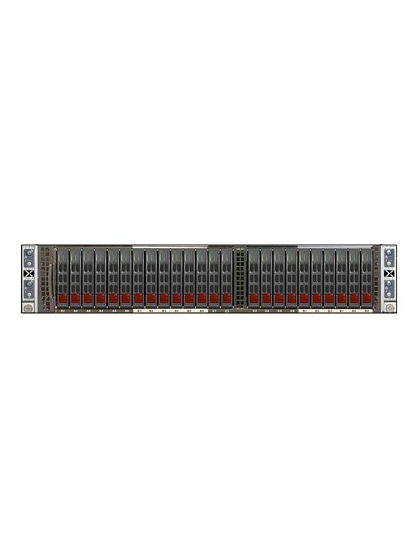 Nutanix Xtreme Computing Platform Nx 3360 G9   Application Accelerator fra Supermicro