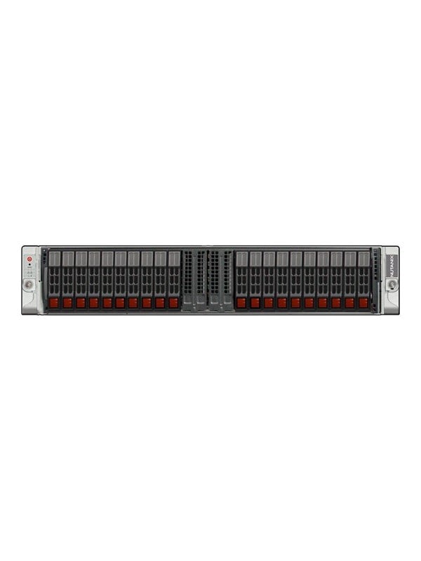 Nutanix Xtreme Computing Platform Nx 8150 G9   Application Accelerator fra Supermicro