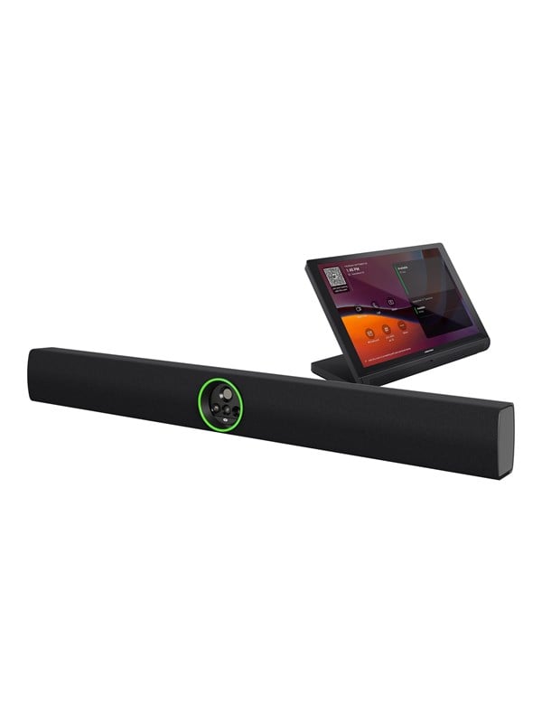 Crestron Flex Uc B70 A T I   For Microsoft Teams Rooms fra Crestron Electronics