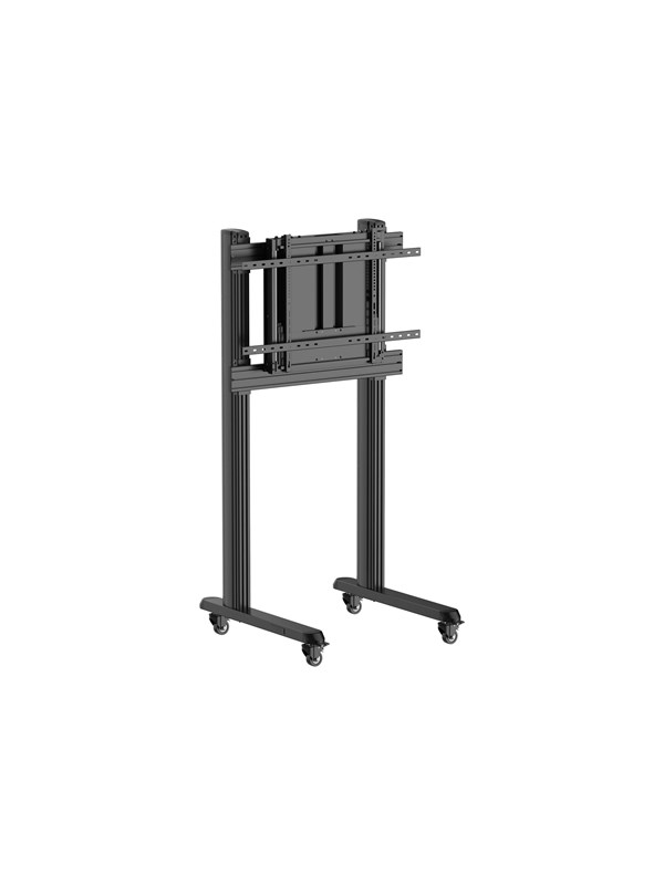 M Counterbalanced Floorstand 60 Kg 75" 200 X 200 Mm fra Multibrackets