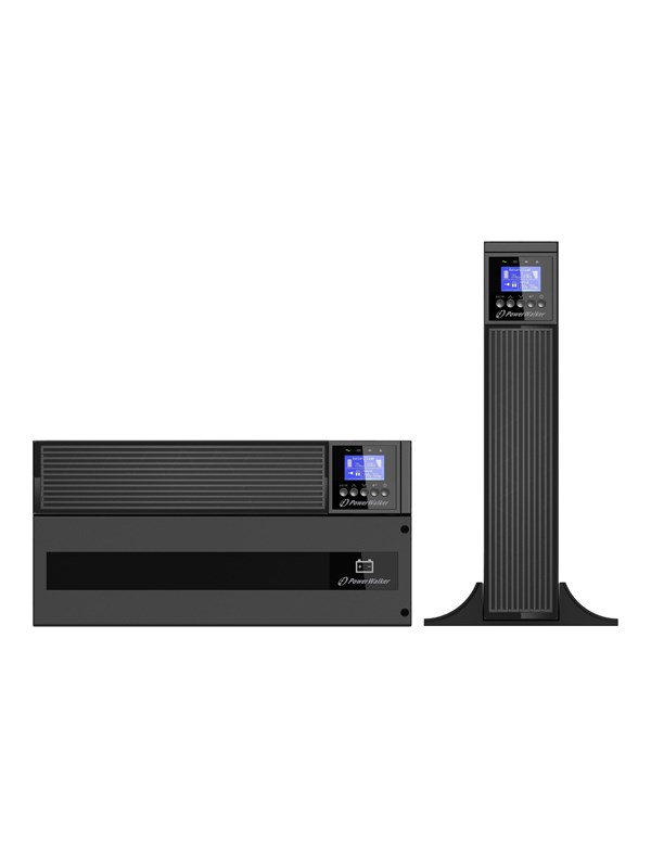 Powerwalker Vfi 6000 Icr Iot fra Bluewalker