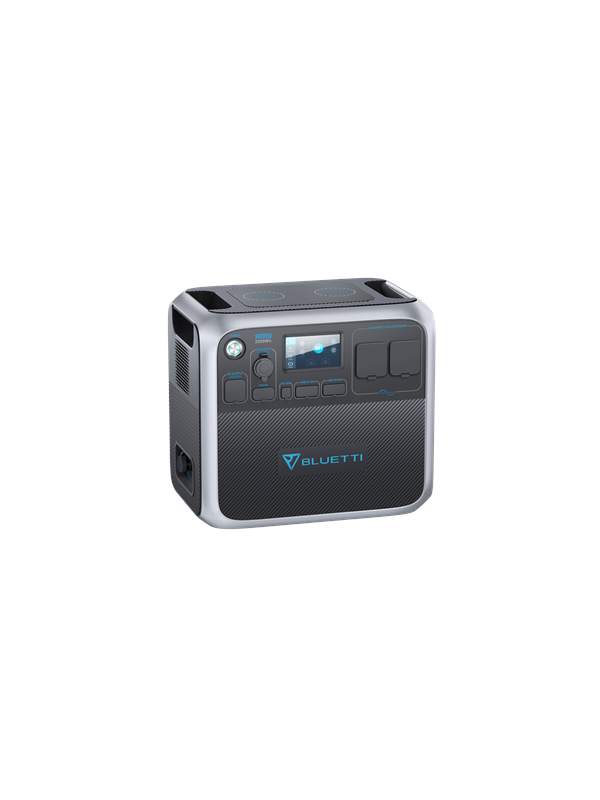 Poweroak Ac200p L   2304wh fra Bluetti