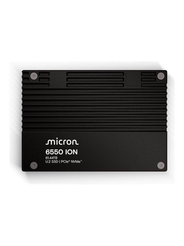 Micron 6550 Ion fra Crucial