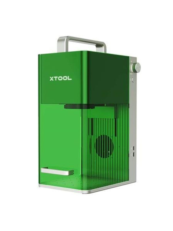 2 In 1 Laser Engraver F1 fra Xtool