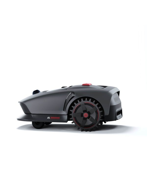 1000 Robotic Lawnmower, 1000 M² fra Mova