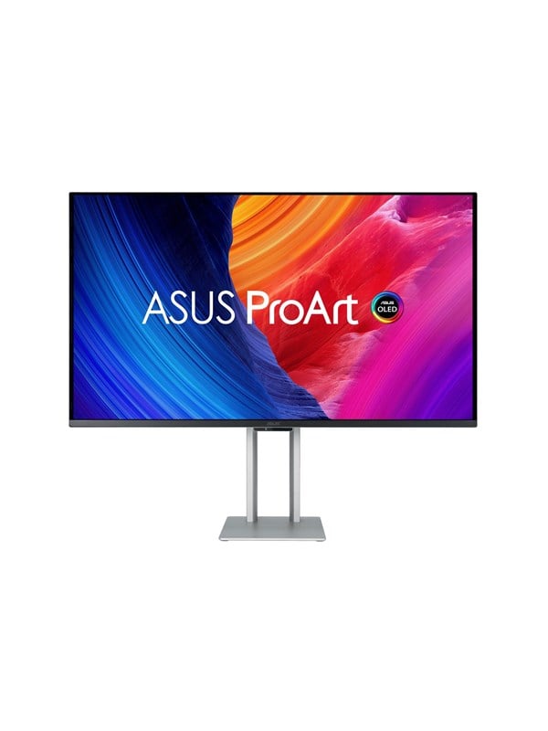32"   Proart Oled Pa32ucdm fra Asus