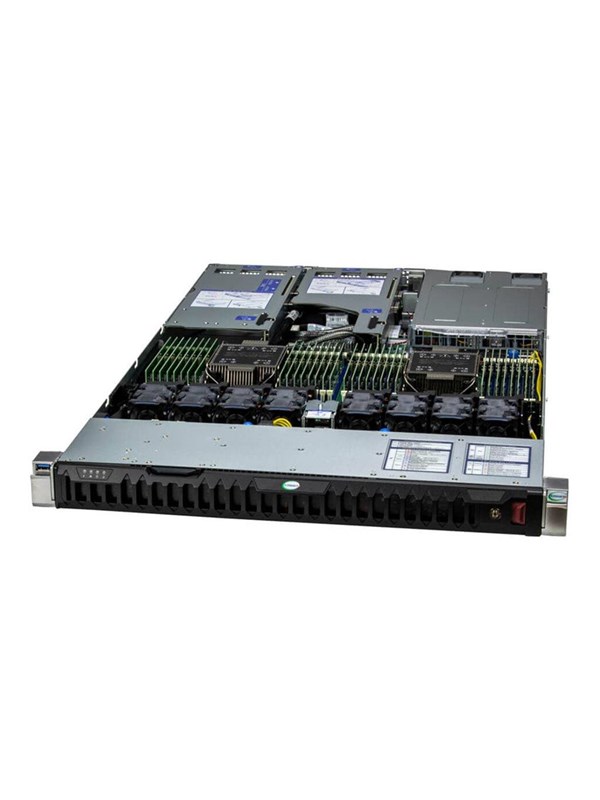 Hyper Superserver 121h Tnr G1 fra Supermicro