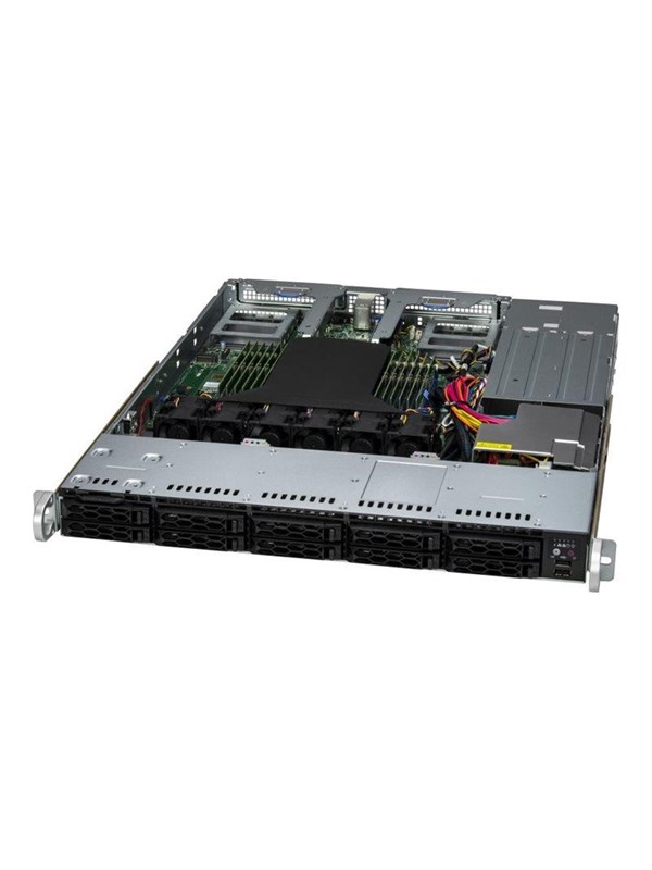 Clouddc A+ 1115cs Tnr G1 fra Supermicro