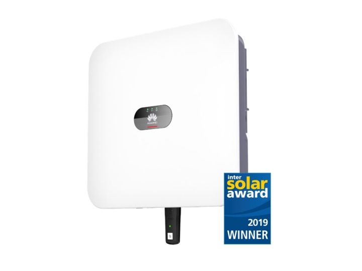 Sun2000 10ktl M1, Solpanel, Udendørs, 140   980 V, 10000 W, 220   400 V, Dc To Ac fra Huawei