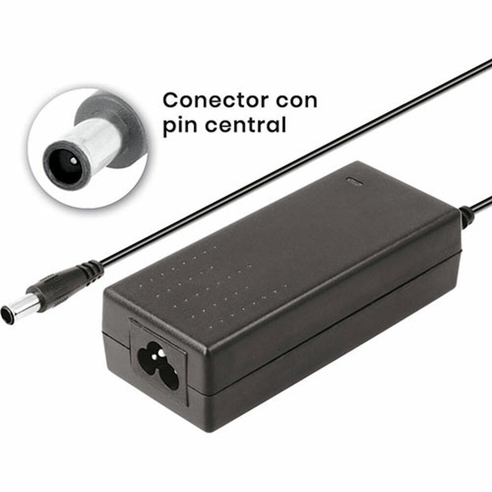 Adapter Stik   40 W fra Nimo