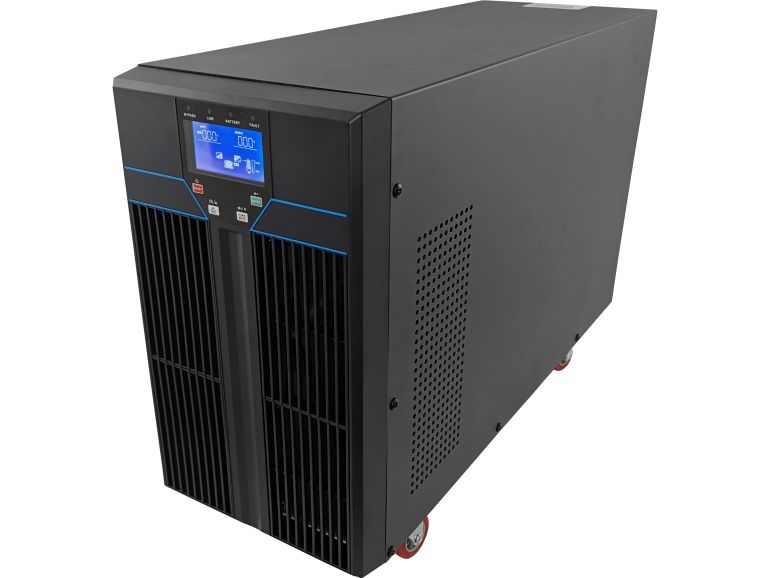 Ups   Online 6kva (ap Px6k) fra Avizio