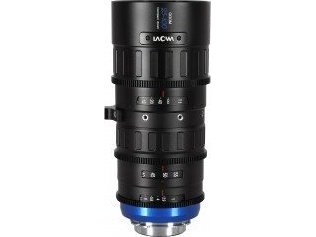 Objektiv   Laowa Ooom 25 100 Mm T2.9 Cine Objektiv Til Arri Pl   Canon Ef   Sony E fra Venus Optics