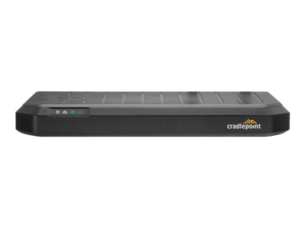 E102 Series Enterprise Router E102 C7d   Trådløs Router   Wwan 1gbe Dual Band   3g, 4g   Med 5 Years Netcloud Small Branch Essentials And fra Cradlepoint
