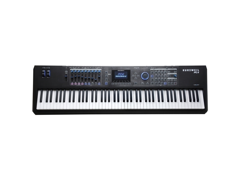 Kurzweil Pc4   Syntezator Workstation fra Marantz