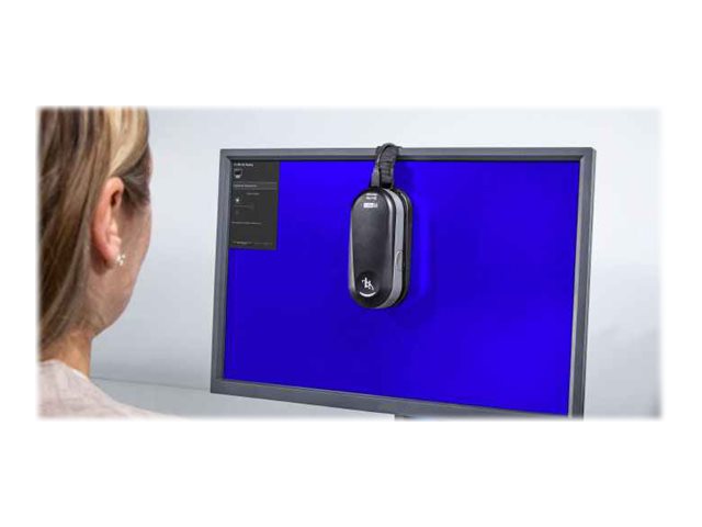 X Rite I1basic Pro 3   Spektrophotometer   Sort Sølv fra X-rite Gmbh