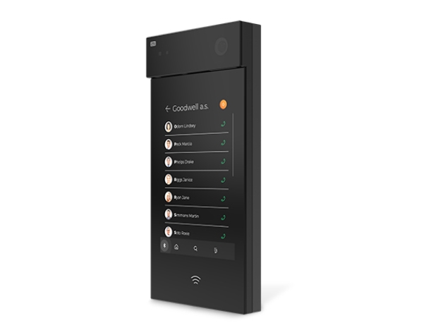 2n Ip Style, 25,6 Cm (10.1"), Ips, 1280 X 800 Pixel, 16:9, Sort, Ip65 fra 2n Telecommunications