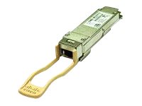 40g Fabric Extender Transceiver   Qsfp+ Transceiver Modul   40gbe   40gbase Lr4   Lc Enkelttilstand   Op Til 2 Km   1310 Nm fra Cisco