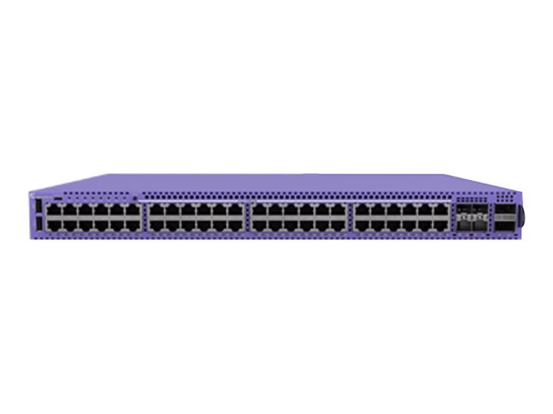 4000 Series 4220 8mw 40p 4x   Switch   Administreret   40 X 10 100 1000base T (poe+) + 8 X 1 2.5 5gbase T (poe++) + 4 X 1 Gigabit 10 fra Extreme Networks