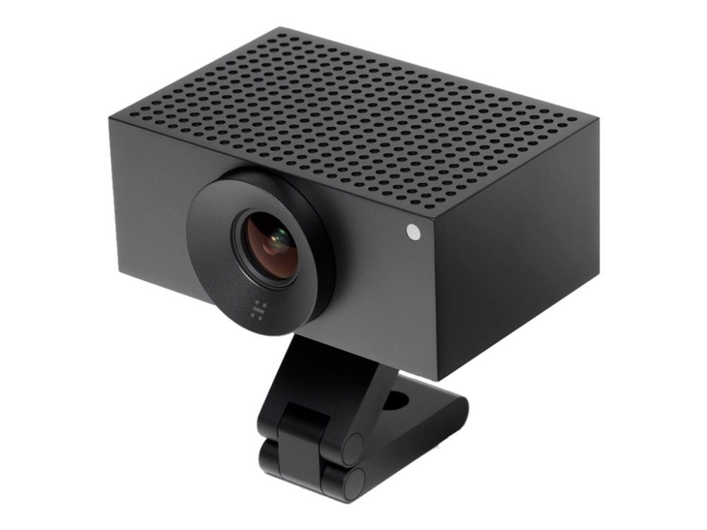 L1   Kit   Konferencekamera   Farve   20,3 Mp   1080p, 720p   Gbe   Usb C   Poe fra Huddly