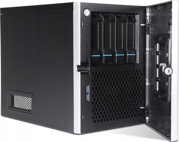 1100290 Server 1.92 Tb Intel® Xeon® E 2324g 3.1 Ghz 16 Gb Ddr4 Sdram 400 W fra Terra