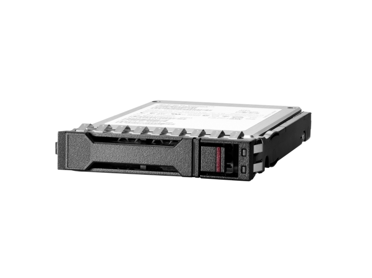 3.2tb Nvme Solid State Drive, U.3 Compatible fra Hp