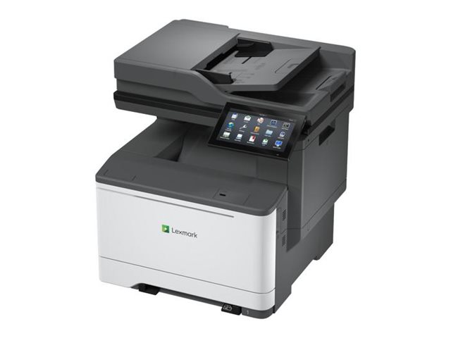 Cx635adwe       Laser fra Lexmark