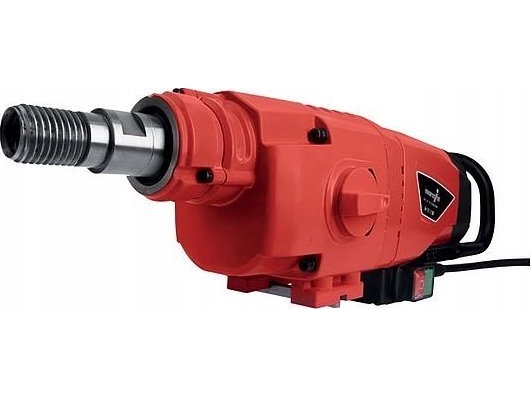 Borerig   Ddm300, 3500w fra Marcrist