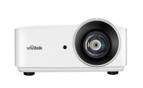 Projektor Du4381z St Wuxga 1920x1200 5100ansi  fra Vivitek