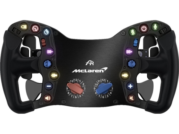 Mclaren Arthur Pro Usb Lenkrad (76080053) fra Ascher Racing