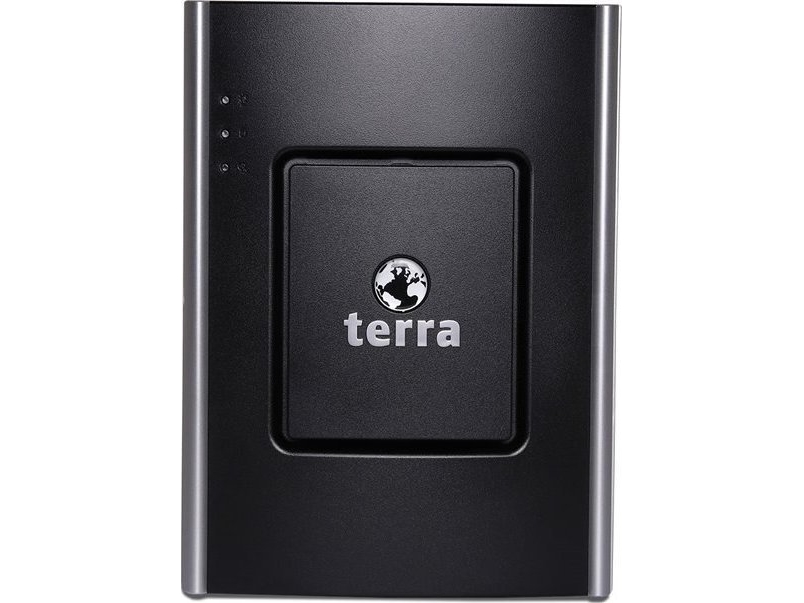 Serwer   Ag Terra Miniserver G5 E 2356g 32 2x960 C Ws2022s fra Wortmann