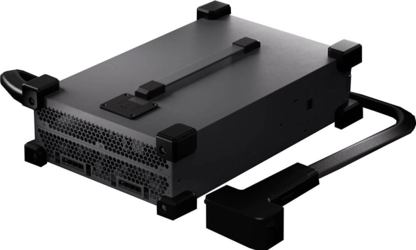 , Battery Charger C10000 Agras T50 fra Dji