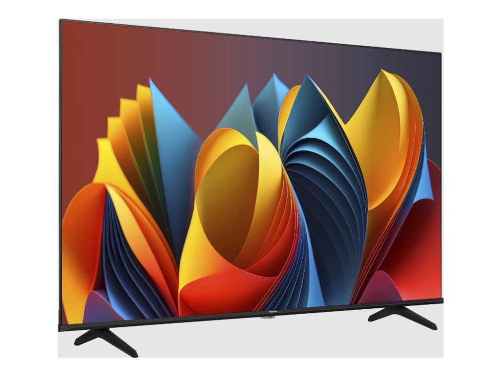 85e77nq   85" Diagonal Klasse E77nq Series Led Bagbelyst Lcd Tv   Qled   Smart Tv   Vidaa   4k Uhd (2160p) 3840 X 2160   Hdr   Direct Led, Qu fra Hisense