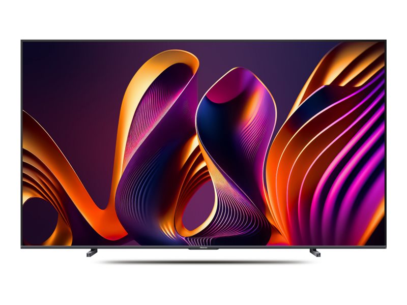 85e77nq Pro   85" Diagonal Klasse E77nq Pro Series Led Bagbelyst Lcd Tv   Qled   Smart Tv   Vidaa   4k Uhd (2160p) 3840 X 2160   Hdr   Quantu fra Hisense
