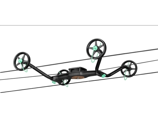 Slingshot (sy0023 0001) fra Syrp